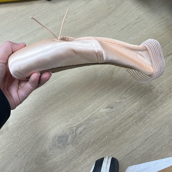 Sansha Recital model 202 - Picture 1 of 5
